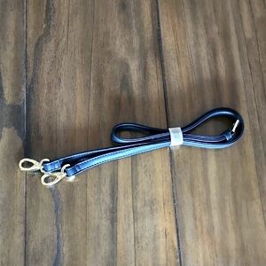 Black Purse Strap
